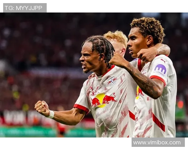 莱比锡大胜巴萨乌龙球引发全场狂欢精彩集锦回顾