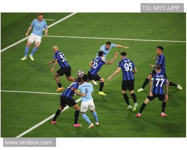 足总杯决赛曼城大胜国米四球狂欢补时进球点燃全场激情