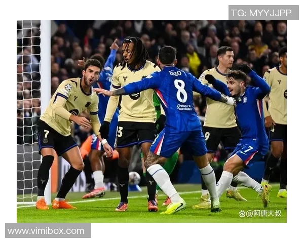 巴萨与切尔西友谊赛精彩对决四个进球引爆全场激情瞬间回顾