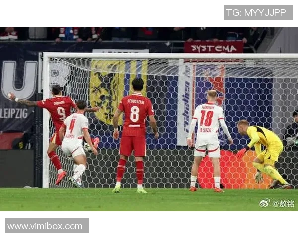 莱比锡与利物浦友谊赛战平精彩瞬间回顾及数据分析